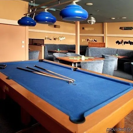 Anton Hotel