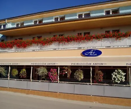 Hotel Anton