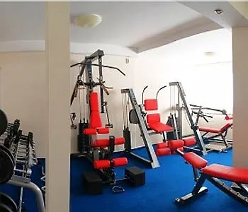 Hotel Anton 3*