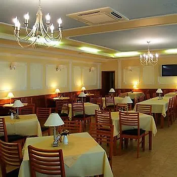 Anton Hotel
