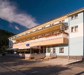 Hotel Anton 3*