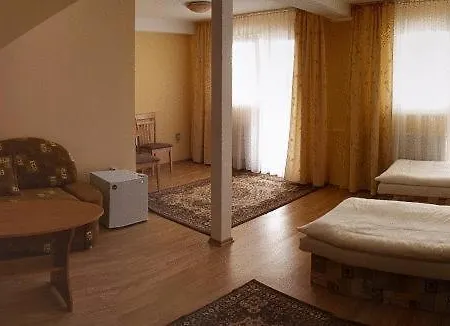 Hotel Anton