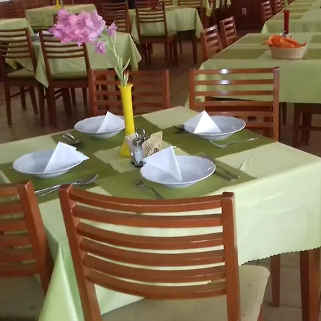 Anton Hotel