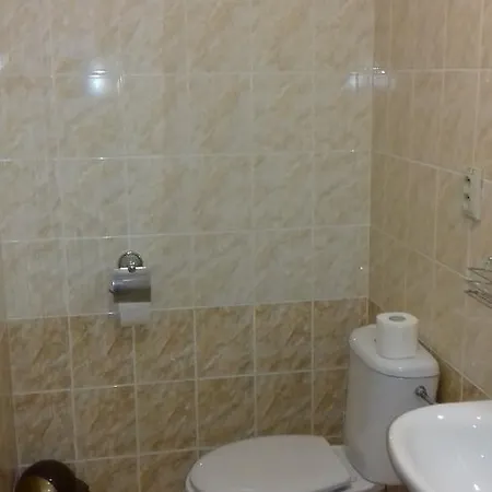 Anton Hotel 3*