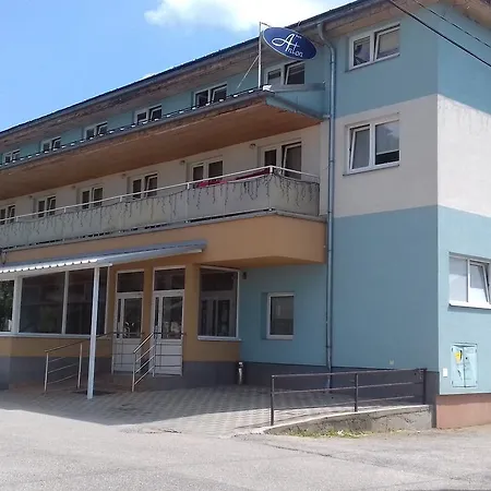 Hotel Anton