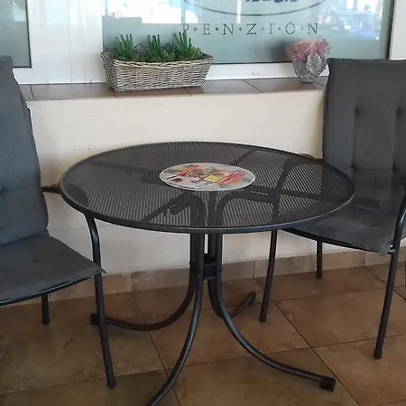 Anton Hotel 3*