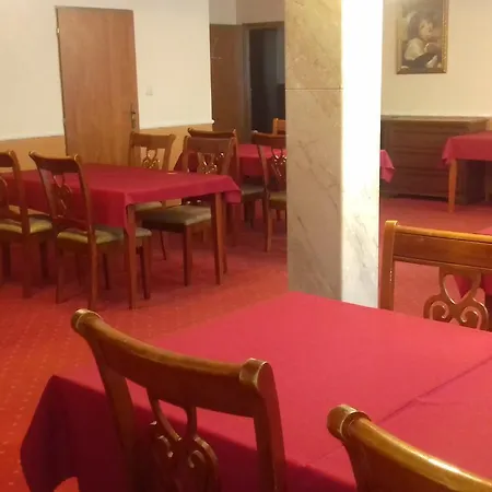 Hotel Anton
