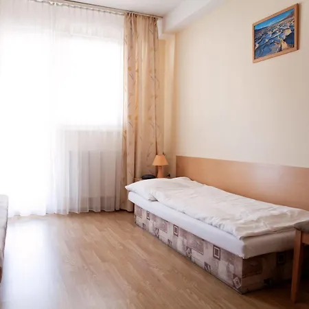 Hotel Anton