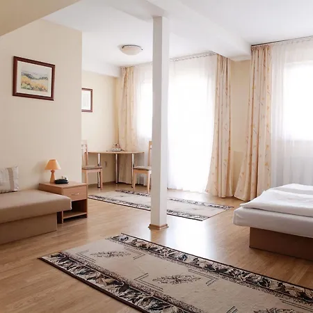 Anton Hotel Teplička nad Váhom