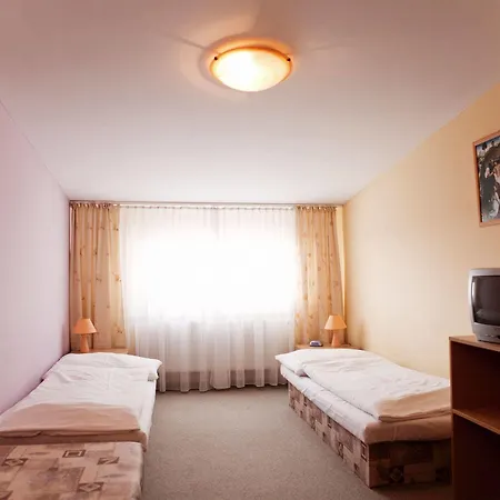 Hotel Anton 3*