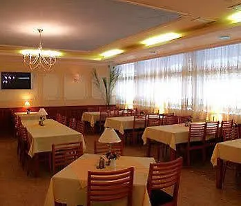 Hotel Anton